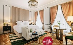 The Burman Hotel - Member Of Small Luxury Hotels Of The World